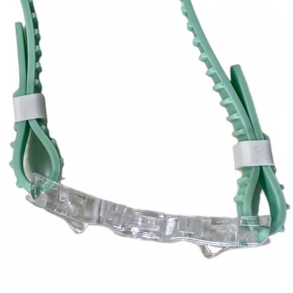 New Seago Swim Goggles, Nose Clips, Ear Plugs & Speedo Arm Bands For Kids - Picture 8 of 16